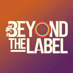 Cover art for Caregiving Beyond the Label